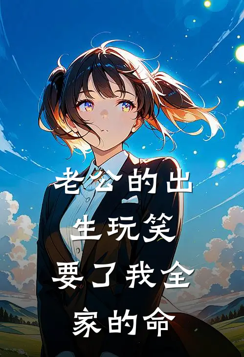 老公的出生玩笑，要了我全家的命(林磊晓柔)免费阅读无弹窗_最新好看小说推荐老公的出生玩笑，要了我全家的命林磊晓柔