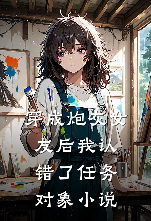 穿成炮灰女友后我认错了任务对象小说