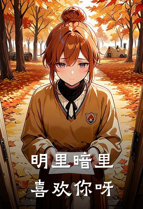 明里暗里喜欢你呀（苏晚陆时衍）最新章节列表