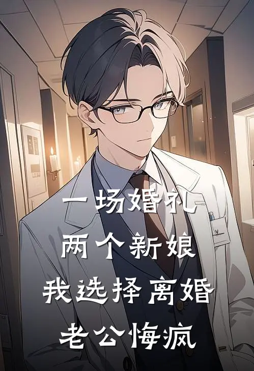 一场婚礼两个新娘，我选择离婚老公悔疯(祁柏舟安琪)免费小说完结版_最新章节列表一场婚礼两个新娘，我选择离婚老公悔疯(祁柏舟安琪)