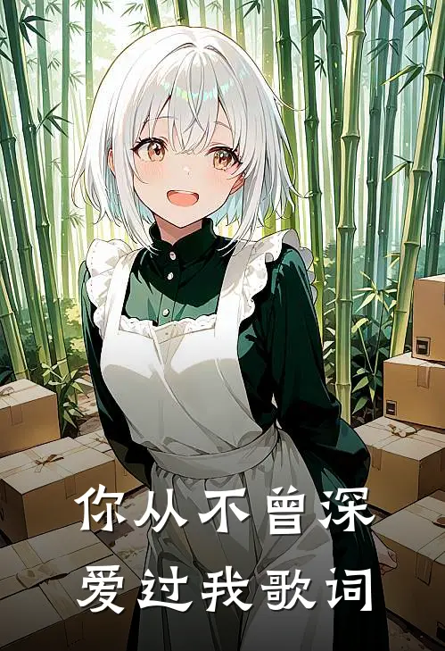 你从不曾深爱过我歌词