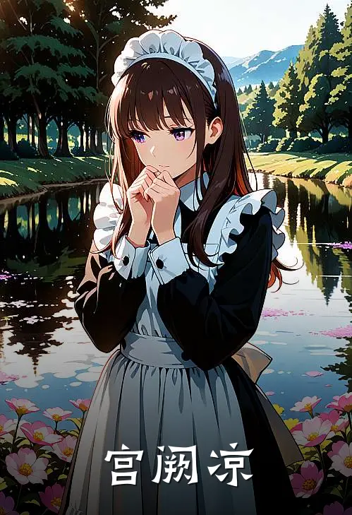 宫阙凉荣璋江微已完结小说推荐_完整版小说宫阙凉(荣璋江微)