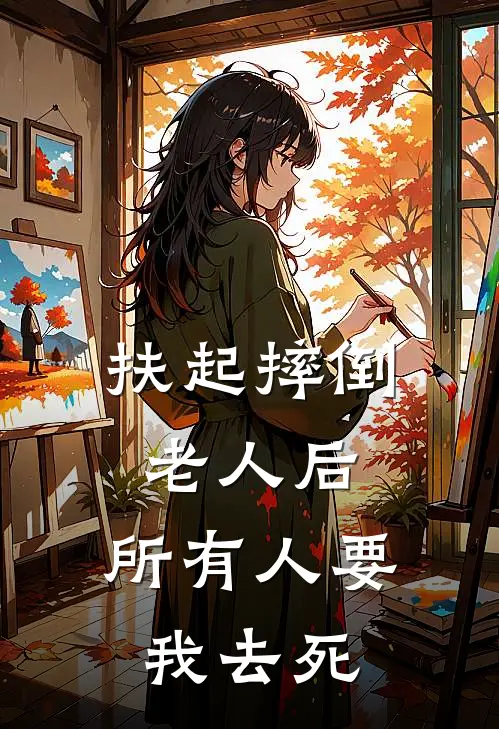 扶起摔倒老人后，所有人要我去死(抖音热门)最新小说_免费阅读完整版小说扶起摔倒老人后，所有人要我去死(抖音热门)