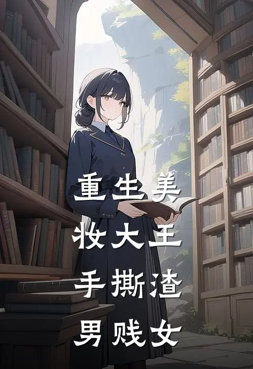 苏晚林薇薇《重生美妆大王：手撕渣男贱女》完结版免费阅读_苏晚林薇薇热门小说