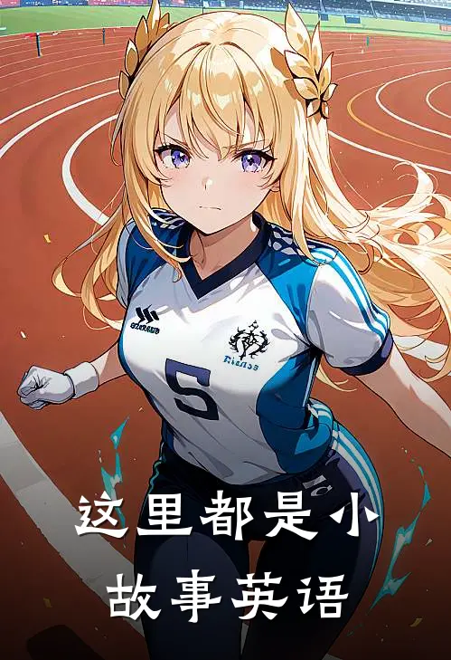 这里都是小故事英语