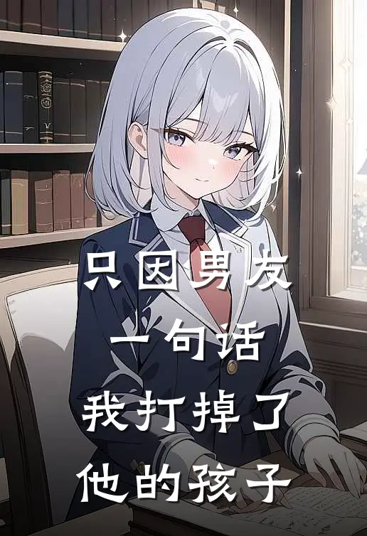 只因男友一句话，我打掉了他的孩子霍以铭柳承宇小说完整版_热门好看小说只因男友一句话，我打掉了他的孩子(霍以铭柳承宇)