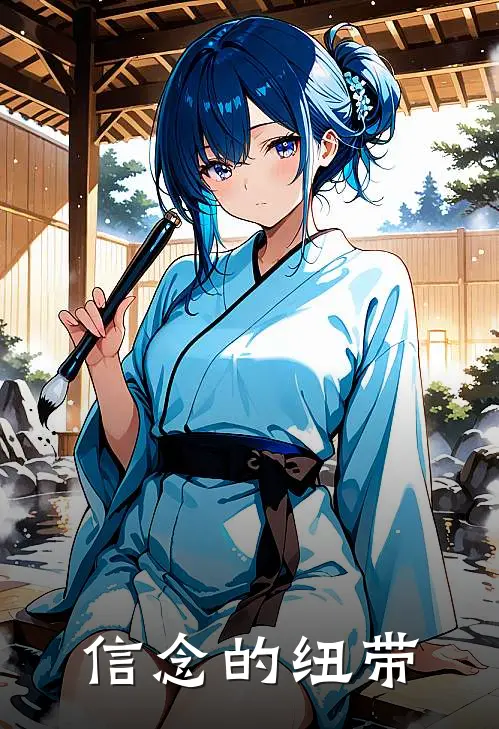 信念的纽带(奈克瑟斯奈克瑟斯)免费热门小说_最新小说推荐信念的纽带奈克瑟斯奈克瑟斯