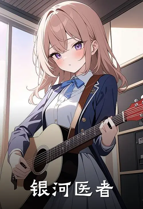 银河医者边志强康志军免费完本小说_小说推荐完本银河医者(边志强康志军)