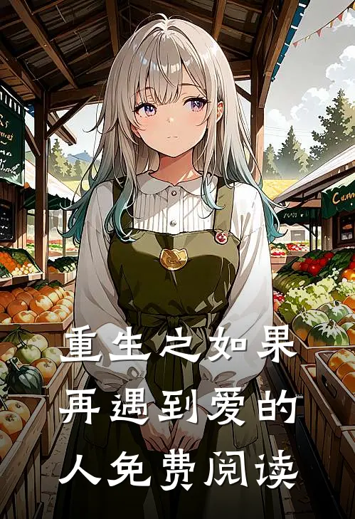 重生之如果再遇到爱的人免费阅读