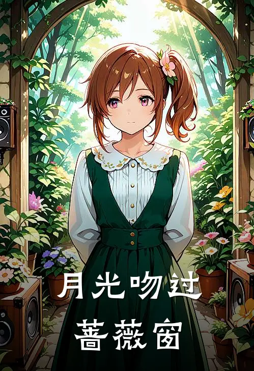 月光吻过蔷薇窗沐秋小春免费完本小说_小说推荐完本月光吻过蔷薇窗(沐秋小春)