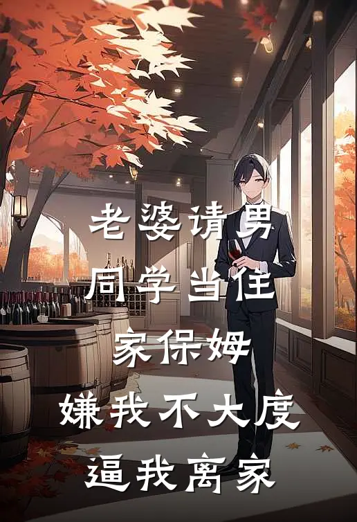 老婆请男同学当住家保姆，嫌我不大度逼我离家慕晴晴晴晴最新小说全文阅读_最新章节列表老婆请男同学当住家保姆，嫌我不大度逼我离家(慕晴晴晴晴)