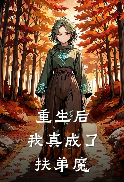 重生后，我真成了扶弟魔(抖音热门)最新小说_免费阅读完整版小说重生后，我真成了扶弟魔(抖音热门)