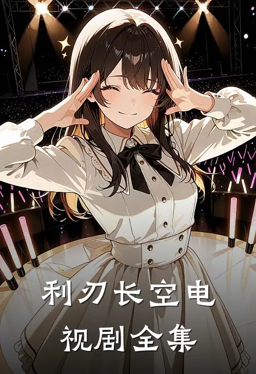 利刃长空电视剧全集