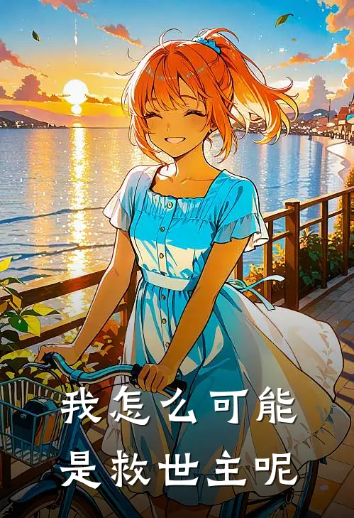 我怎么可能是救世主呢