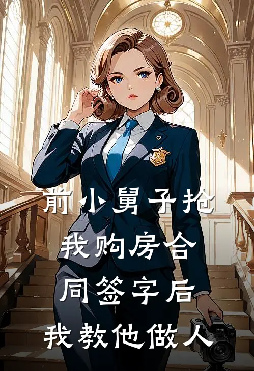 前小舅子抢我购房合同签字后，我教他做人秦彪秦妙完结小说大全_免费小说在哪看前小舅子抢我购房合同签字后，我教他做人(秦彪秦妙)