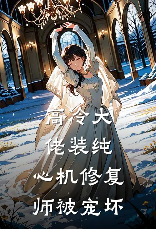 高冷大佬装纯，心机修复师被宠坏沈若谷周德全小说完结_免费小说全本高冷大佬装纯，心机修复师被宠坏(沈若谷周德全)