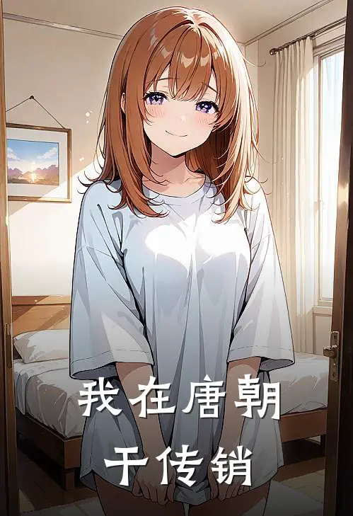 我在唐朝干传销(林凡王秀英)热门网络小说推荐_最新章节列表我在唐朝干传销(林凡王秀英)