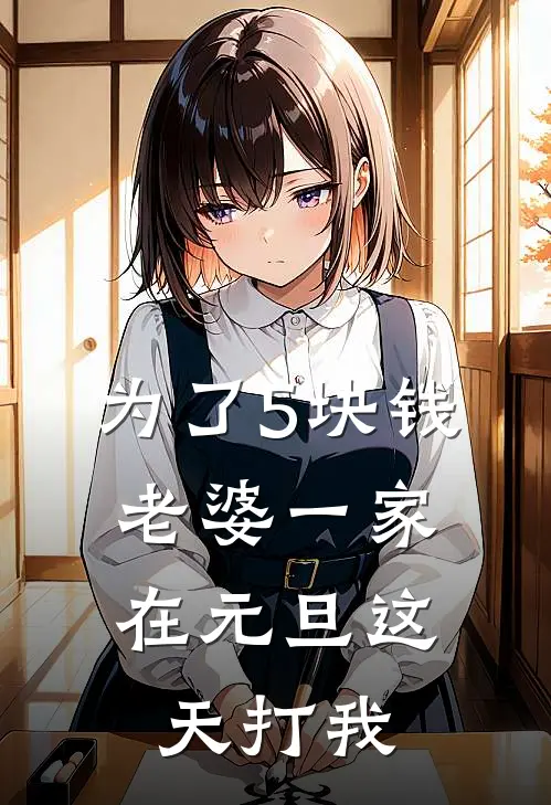 为了5块钱，老婆一家在元旦这天打我刘智禹刘雨婷免费小说完结_最新完本小说推荐为了5块钱，老婆一家在元旦这天打我(刘智禹刘雨婷)