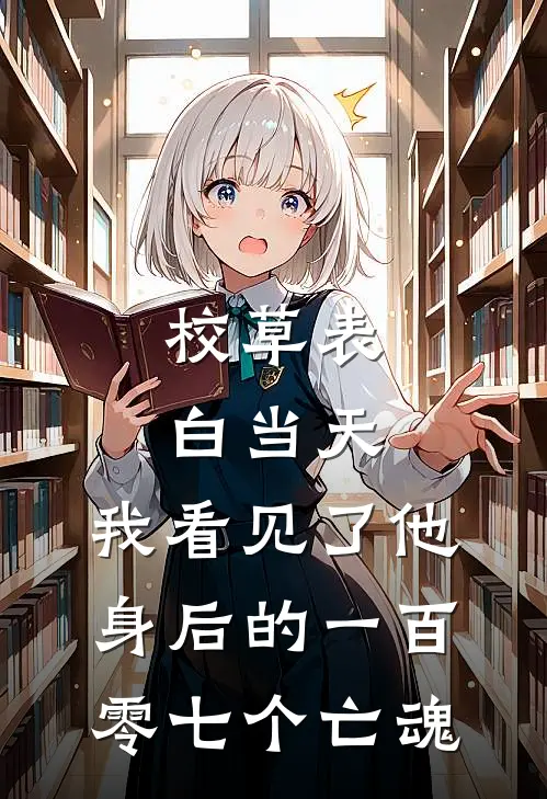 校草表白当天，我看见了他身后的一百零七个亡魂(陆星野夏蝉)全文阅读免费全集_完结小说校草表白当天，我看见了他身后的一百零七个亡魂陆星野夏蝉