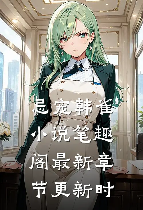 忌宠韩雀小说笔趣阁最新章节更新时