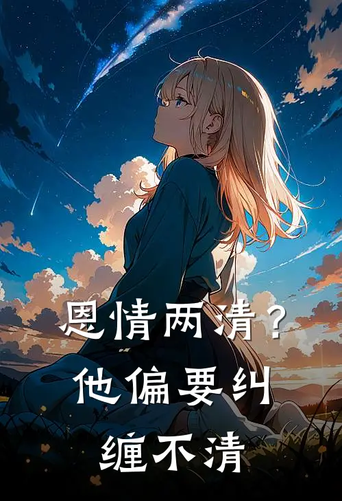 《恩情两清？他偏要纠缠不清》姜姒周淮瑾已完结小说_恩情两清？他偏要纠缠不清(姜姒周淮瑾)全文免费阅读无弹窗大结局