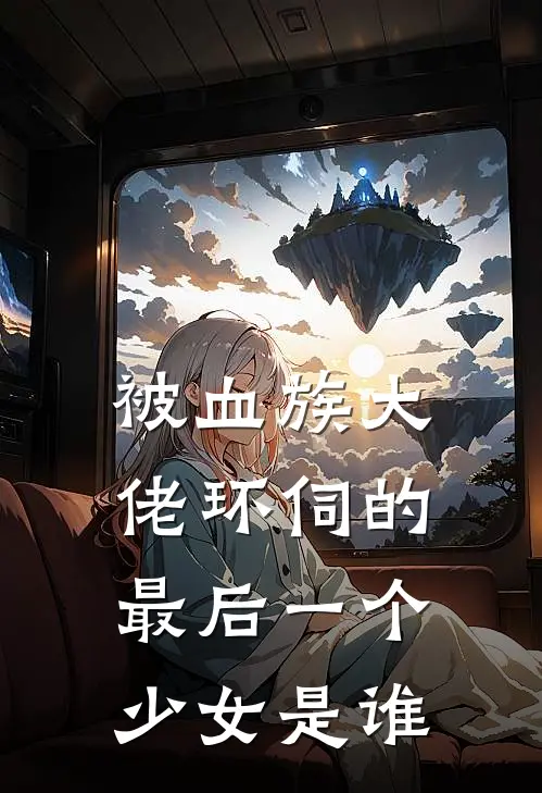 被血族大佬环伺的最后一个少女是谁