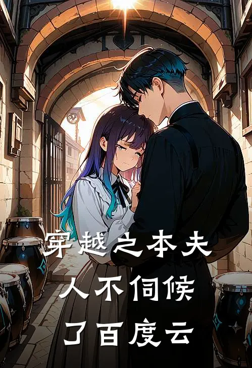 穿越之本夫人不伺候了百度云