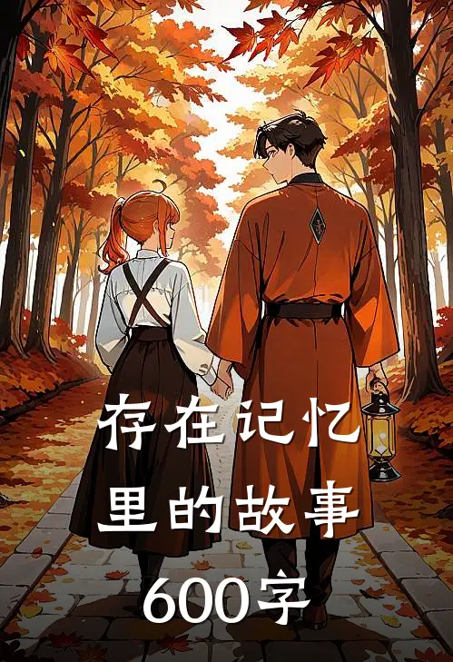 存在记忆里的故事600字