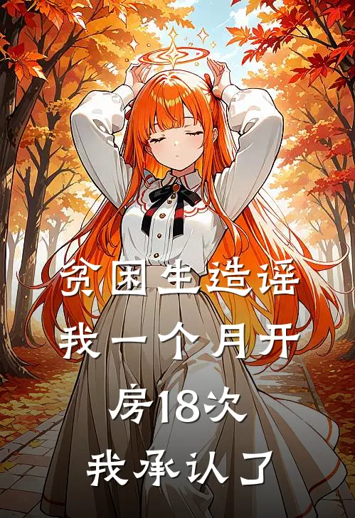 贫困生造谣我一个月开房18次，我承认了(苏梦紫洛洛)全本免费小说_阅读免费小说贫困生造谣我一个月开房18次，我承认了苏梦紫洛洛