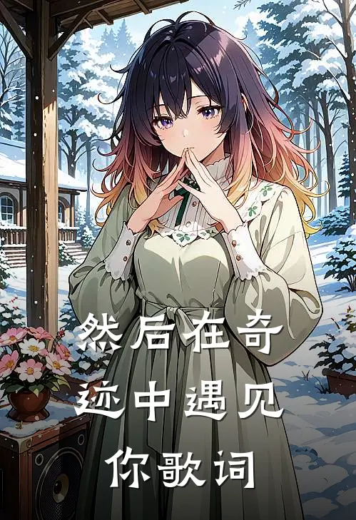 然后在奇迹中遇见你歌词