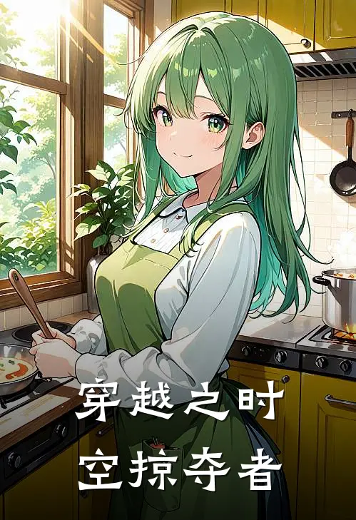 穿越之时空掠夺者