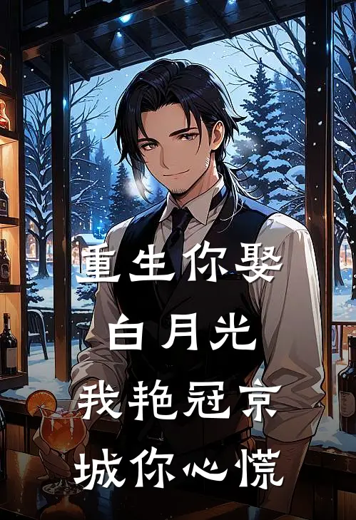 重生你娶白月光，我艳冠京城你心慌傅晚宜陆烬寒免费小说完结_最新完本小说推荐重生你娶白月光，我艳冠京城你心慌(傅晚宜陆烬寒)