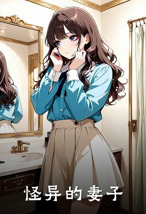 怪异的妻子抖音热门全章节免费在线阅读_《怪异的妻子》精彩小说