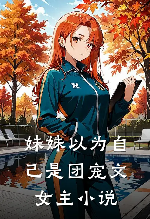 妹妹以为自己是团宠文女主小说