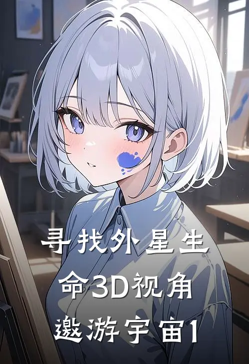 寻找外星生命3D视角邀游宇宙1