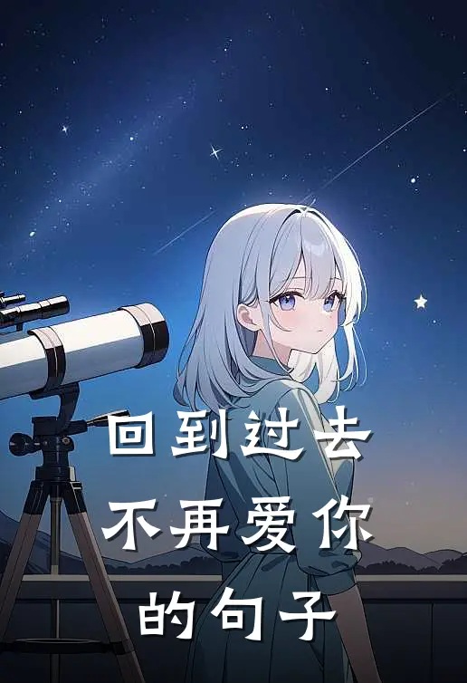 回到过去不再爱你的句子