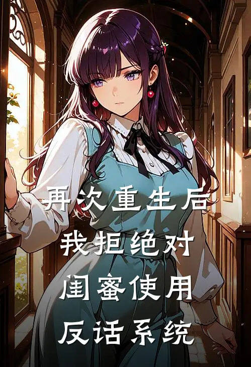 再次重生后，我拒绝对闺蜜使用反话系统周宁宁淼淼最新章节免费阅读_再次重生后，我拒绝对闺蜜使用反话系统热门小说