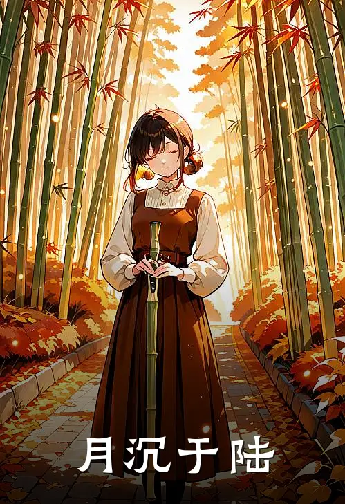 月沉于陆陆别川苏扶月推荐完结小说_免费阅读月沉于陆(陆别川苏扶月)