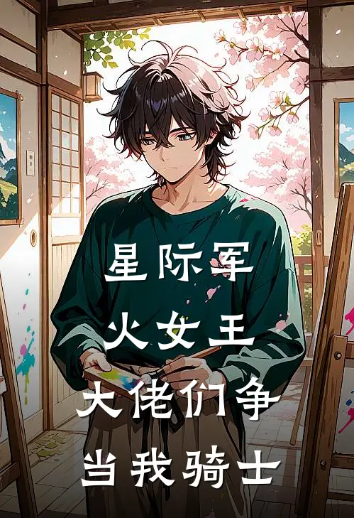 星际军火女王，大佬们争当我骑士顾远苏杏免费完本小说_小说推荐完本星际军火女王，大佬们争当我骑士(顾远苏杏)