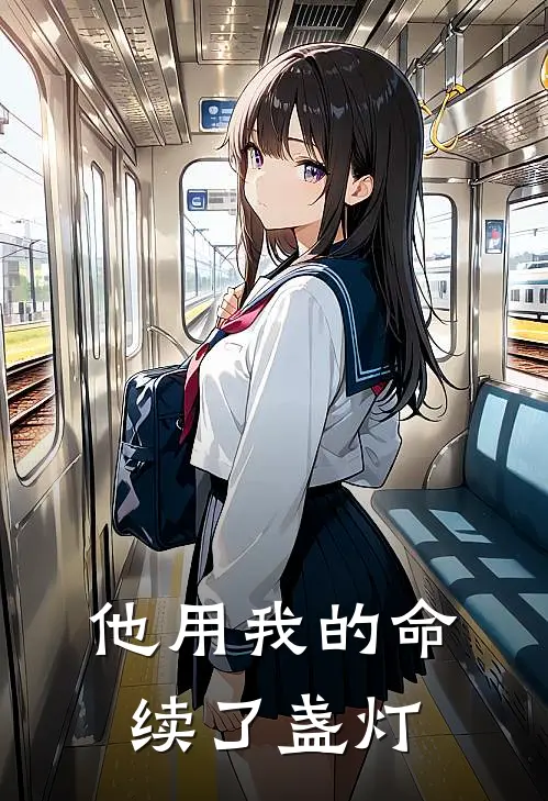 他用我的命续了盏灯抖音热门免费小说全文阅读_最新章节列表他用我的命续了盏灯(抖音热门)