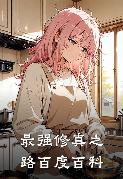 最强修真之路百度百科