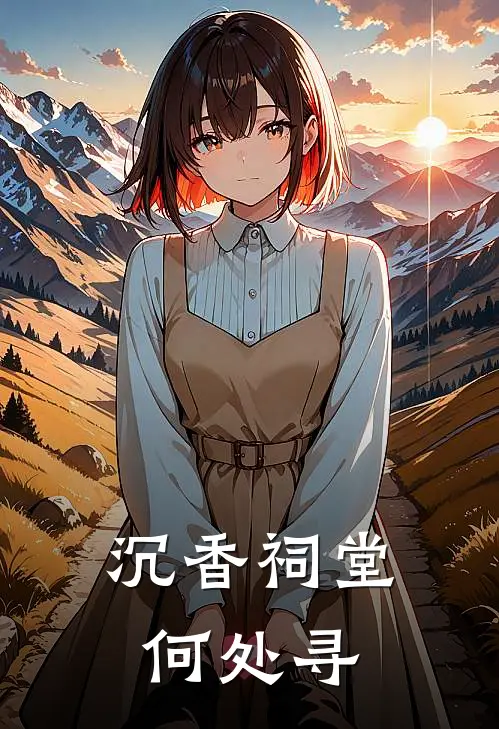 沉香祠堂何处寻