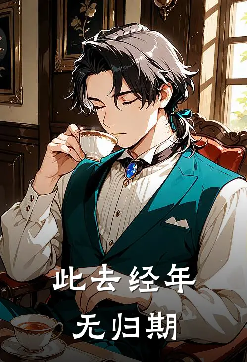 此去经年无归期抖音热门完本完结小说_无弹窗全文免费阅读此去经年无归期(抖音热门)