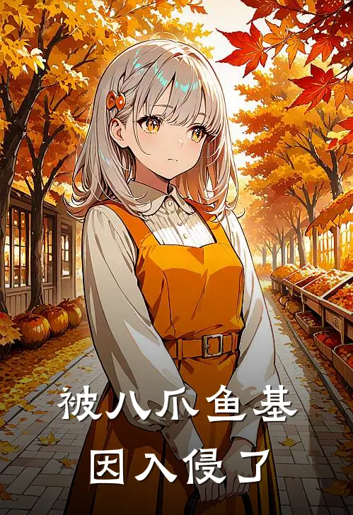 被八爪鱼基因入侵了(时律陆书瑶)免费小说阅读_完结版小说推荐被八爪鱼基因入侵了(时律陆书瑶)