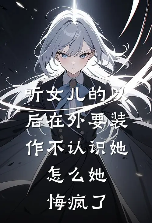 听女儿的以后在外要装作不认识她，怎么她悔疯了(佚名佚名)最新免费小说_完本小说免费阅读听女儿的以后在外要装作不认识她，怎么她悔疯了佚名佚名