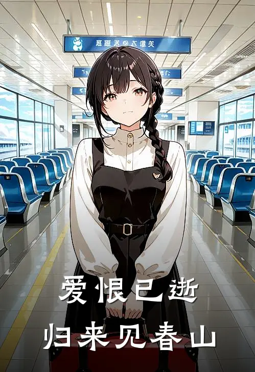 陆文渊婉儿《爱恨已逝，归来见春山》小说免费在线阅读_爱恨已逝，归来见春山(陆文渊婉儿)已完结小说