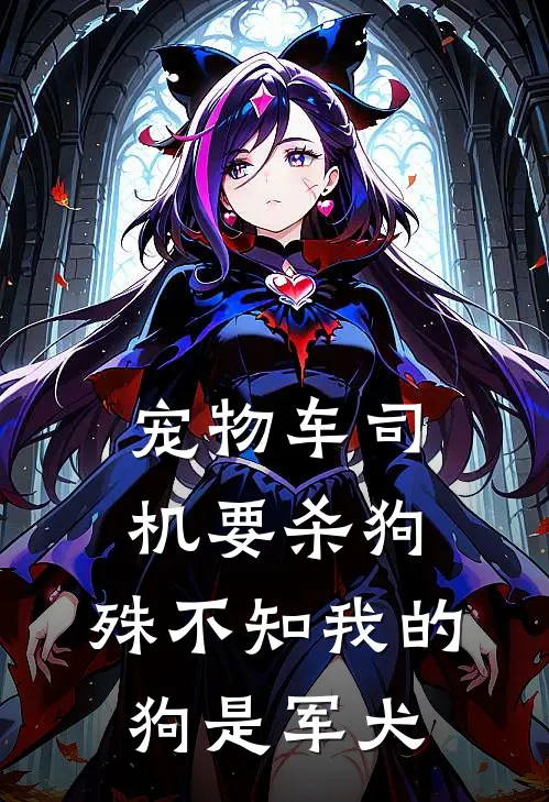 宠物车司机要杀狗，殊不知我的狗是军犬佚名佚名全文免费阅读无弹窗大结局_佚名佚名（宠物车司机要杀狗，殊不知我的狗是军犬）小说免费阅读大结局