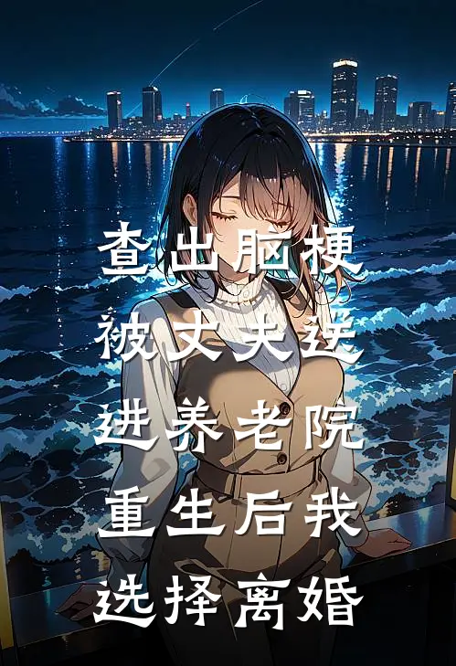 查出脑梗被丈夫送进养老院，重生后我选择离婚于阳白霜霜完结版免费阅读_查出脑梗被丈夫送进养老院，重生后我选择离婚全章节免费在线阅读