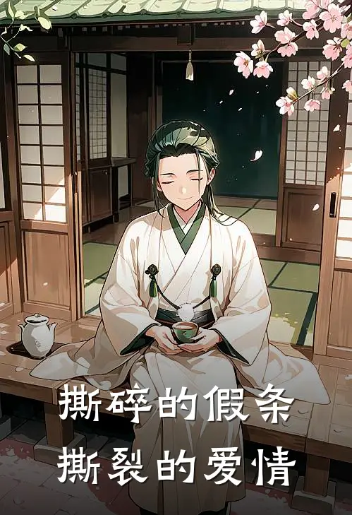 撕碎的假条，撕裂的爱情(江川陈曦)热门完本小说_最新小说撕碎的假条，撕裂的爱情江川陈曦