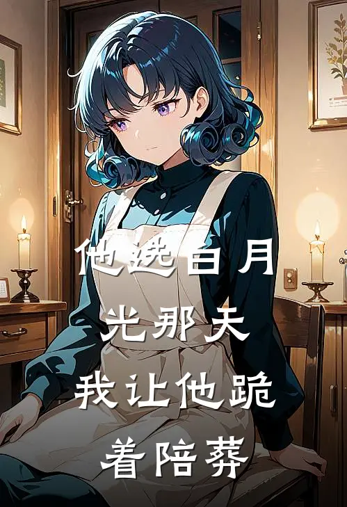 他选白月光那天，我让他跪着陪葬(林雅路明城)热门小说推荐_免费小说在线看他选白月光那天，我让他跪着陪葬林雅路明城